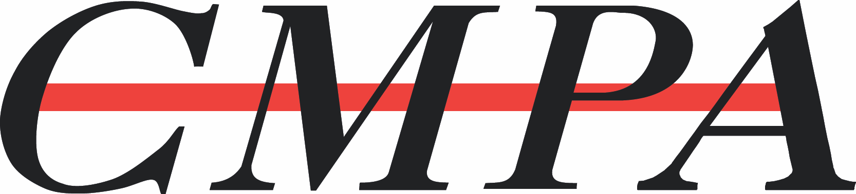 CMPA logo